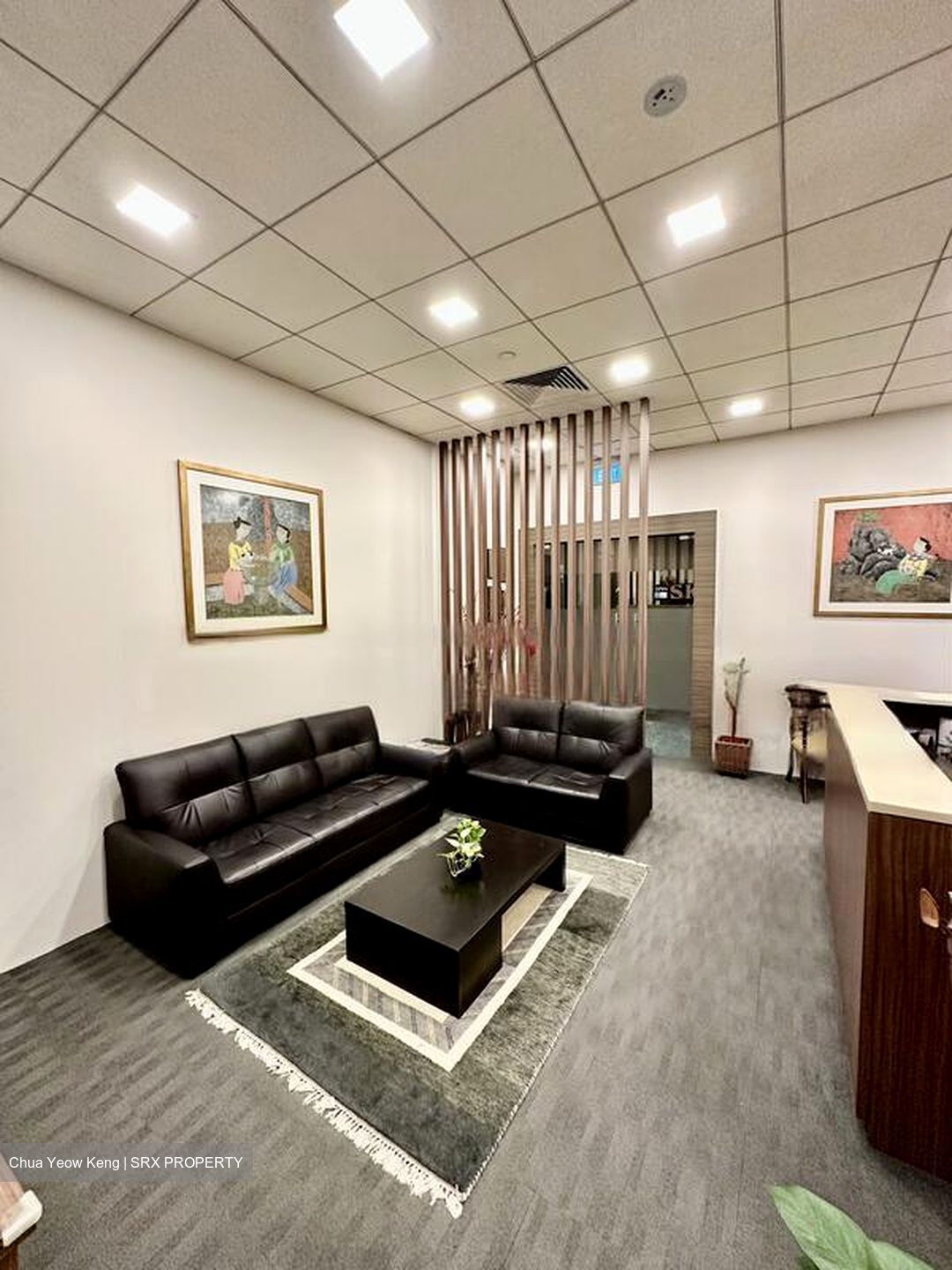Jalan Tan Tock Seng (D11), Retail #459791171